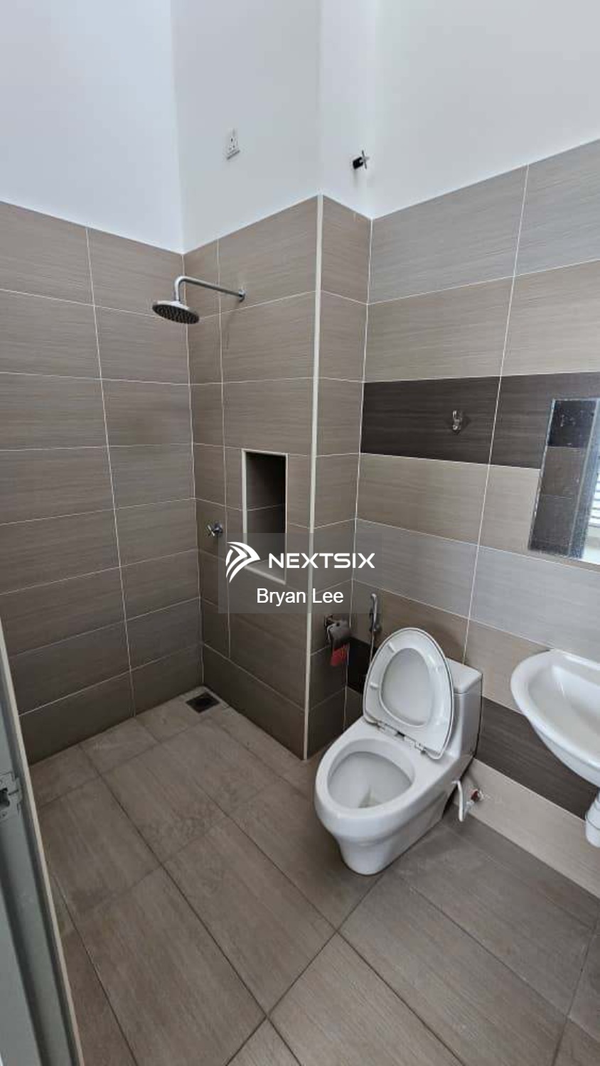 Cluster House For Sale in Johor Bahru Johor - Image 8