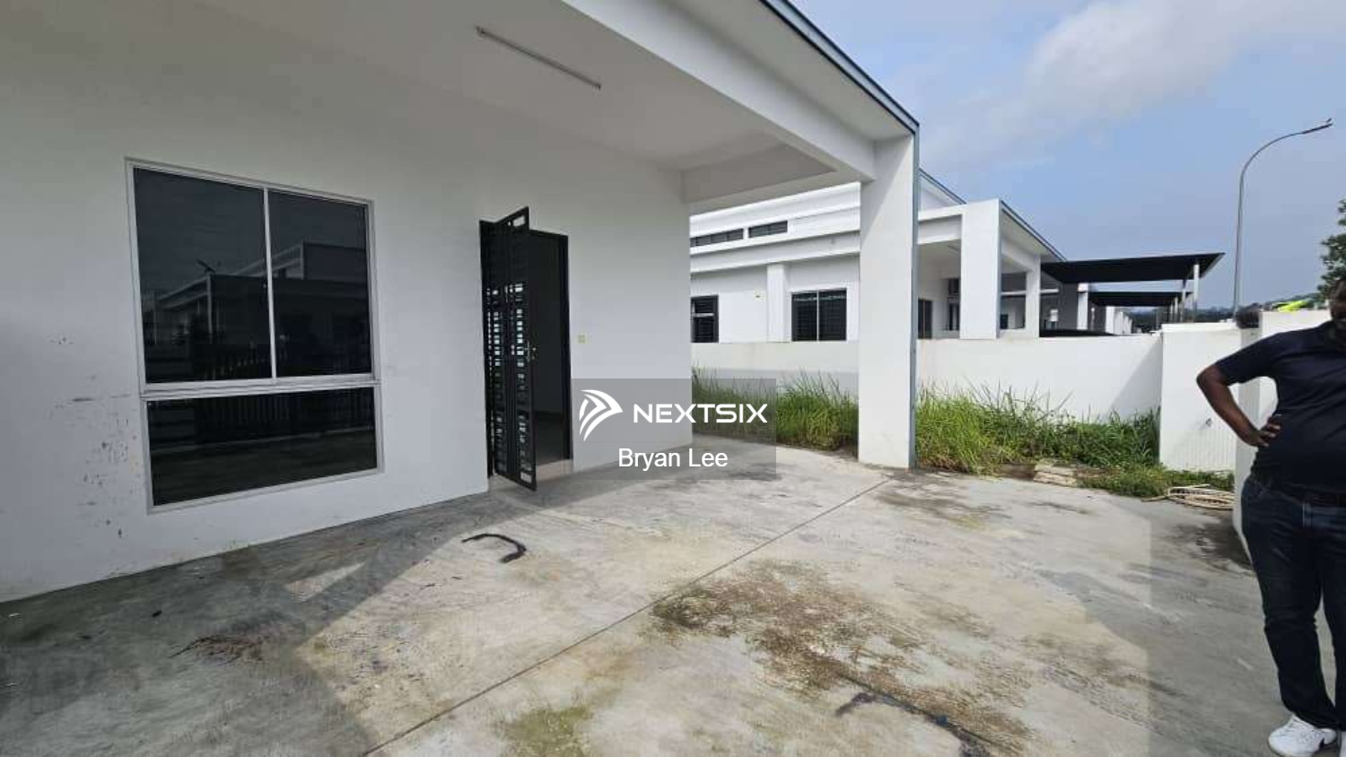 Cluster House For Sale in Johor Bahru Johor - Image 9