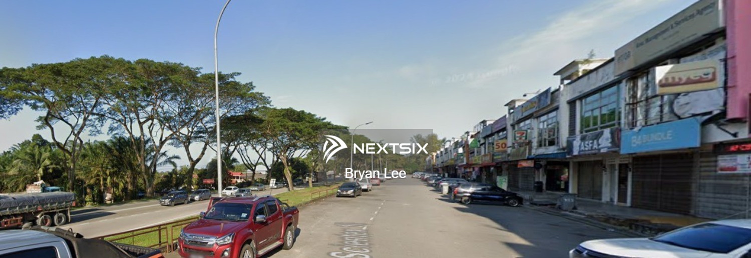 Shop For Sale in Kulai Johor - Image 2