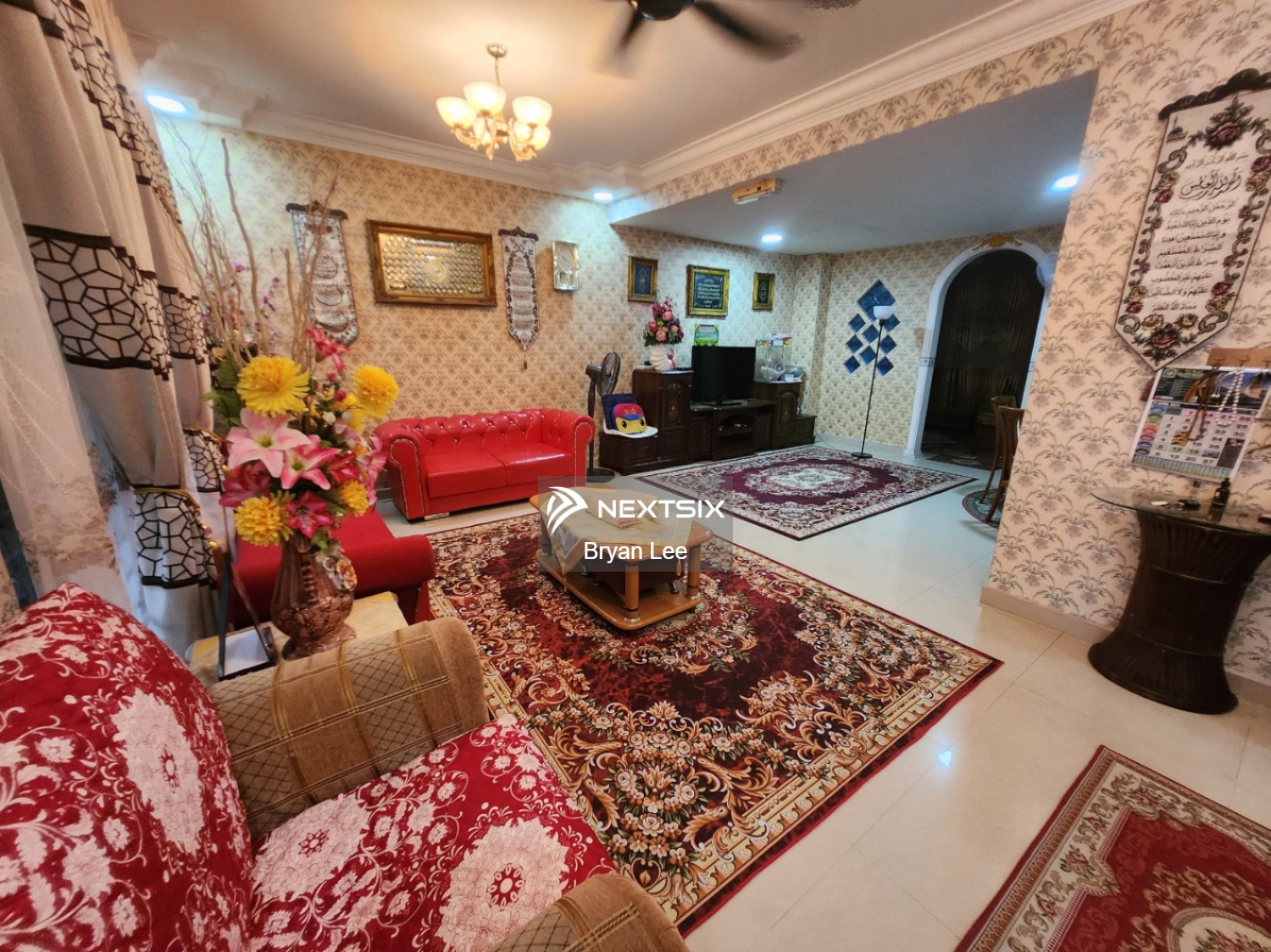 2-sty Terrace/Link House For Sale in Johor Bahru Johor