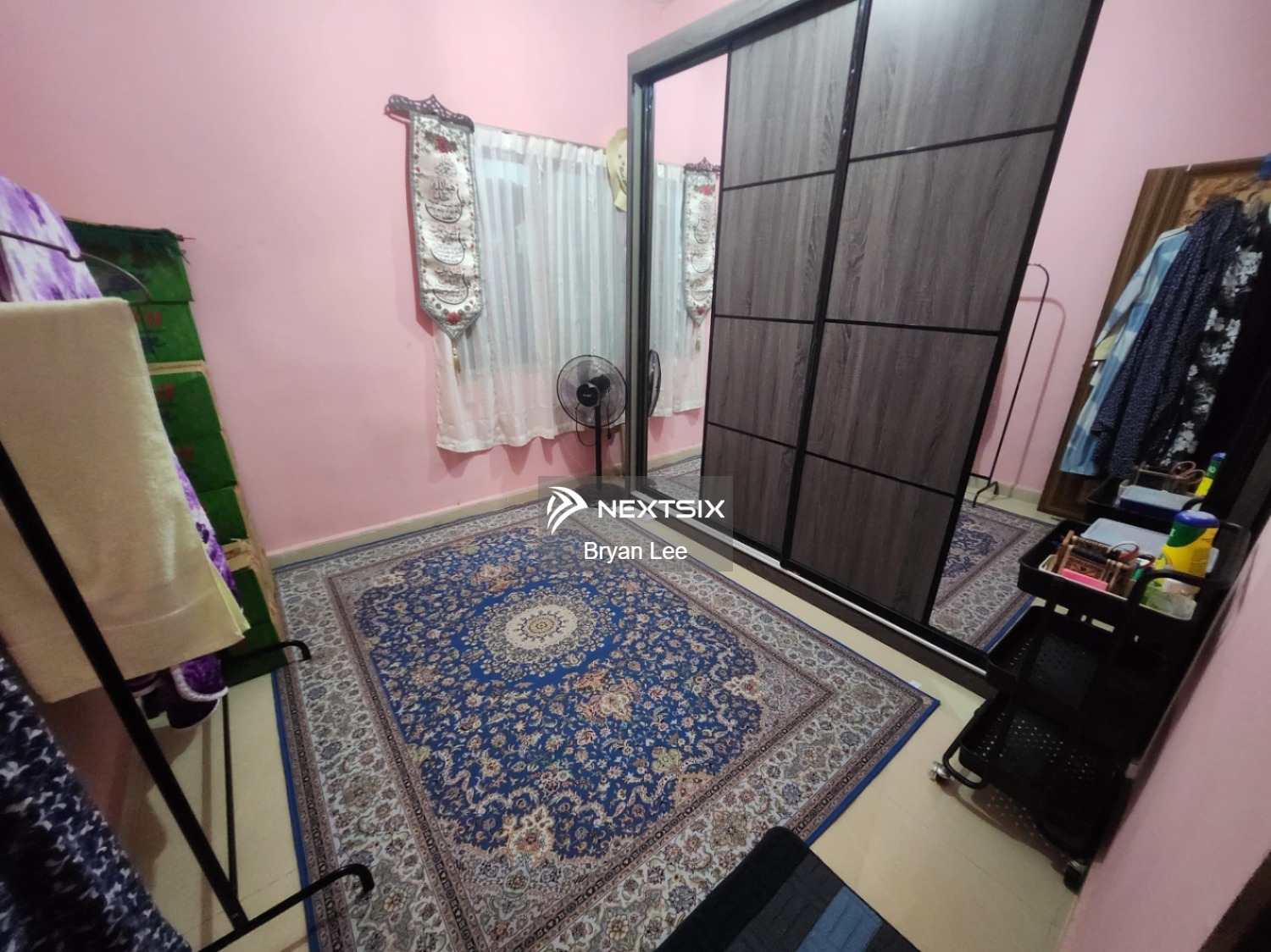 2-sty Terrace/Link House For Sale in Johor Bahru Johor - Image 10