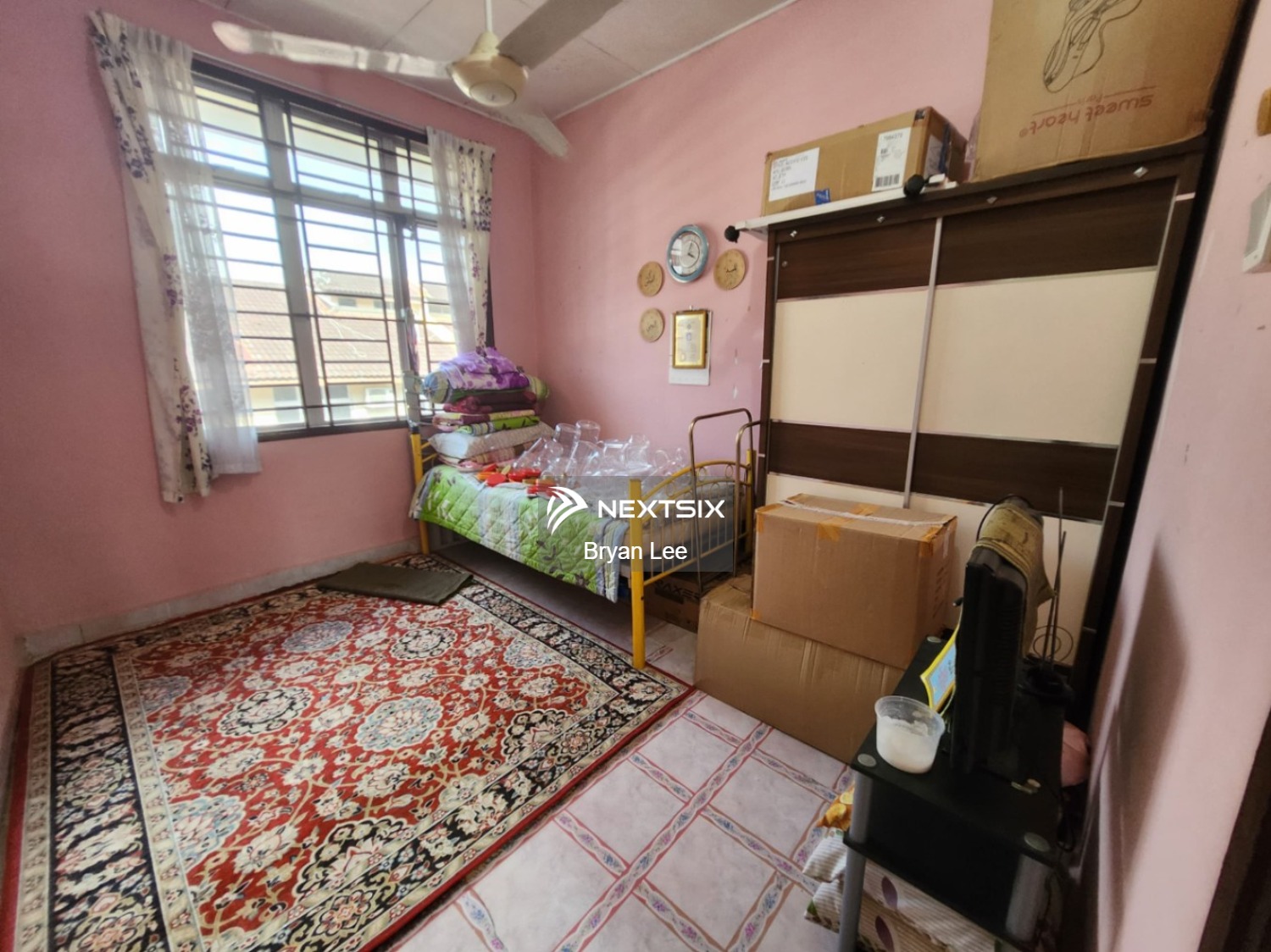 2-sty Terrace/Link House For Sale in Johor Bahru Johor - Image 11