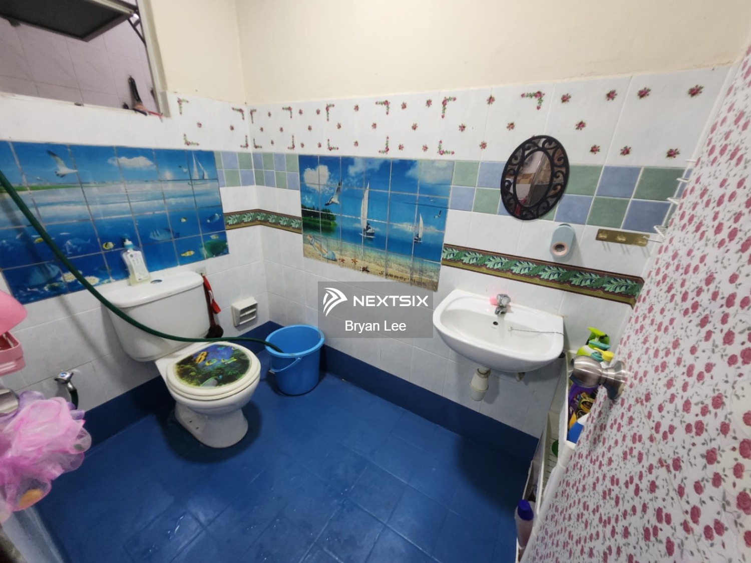 2-sty Terrace/Link House For Sale in Johor Bahru Johor - Image 13