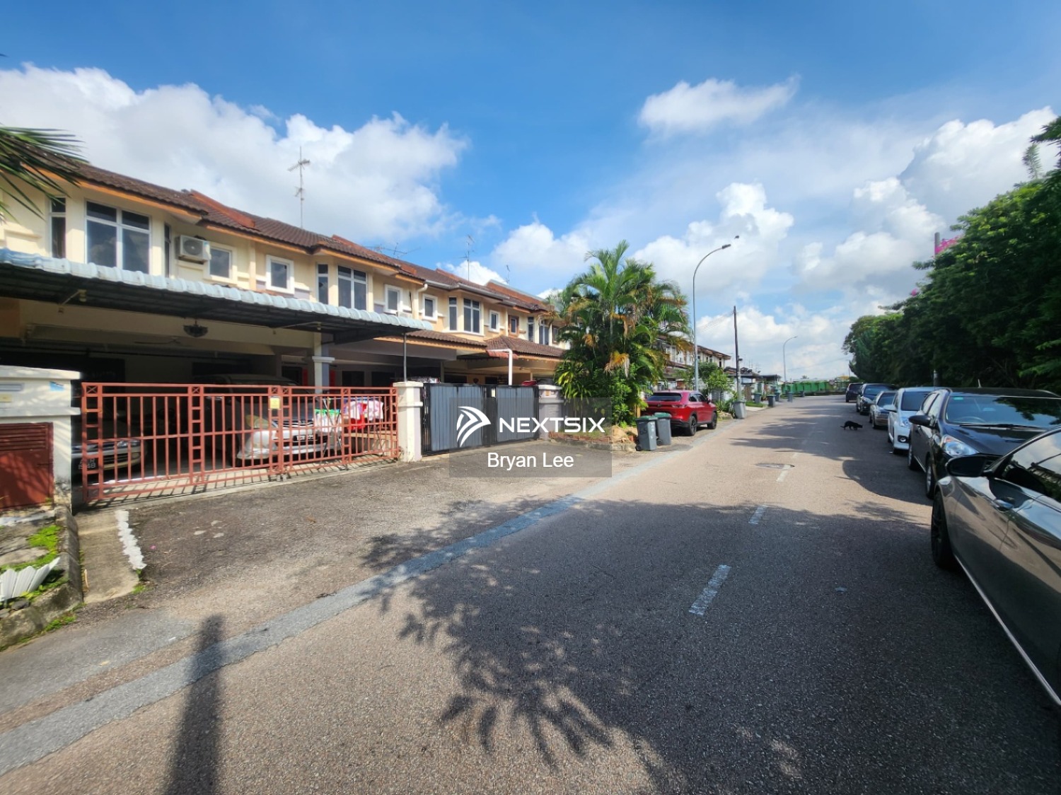 2-sty Terrace/Link House For Sale in Johor Bahru Johor - Image 14