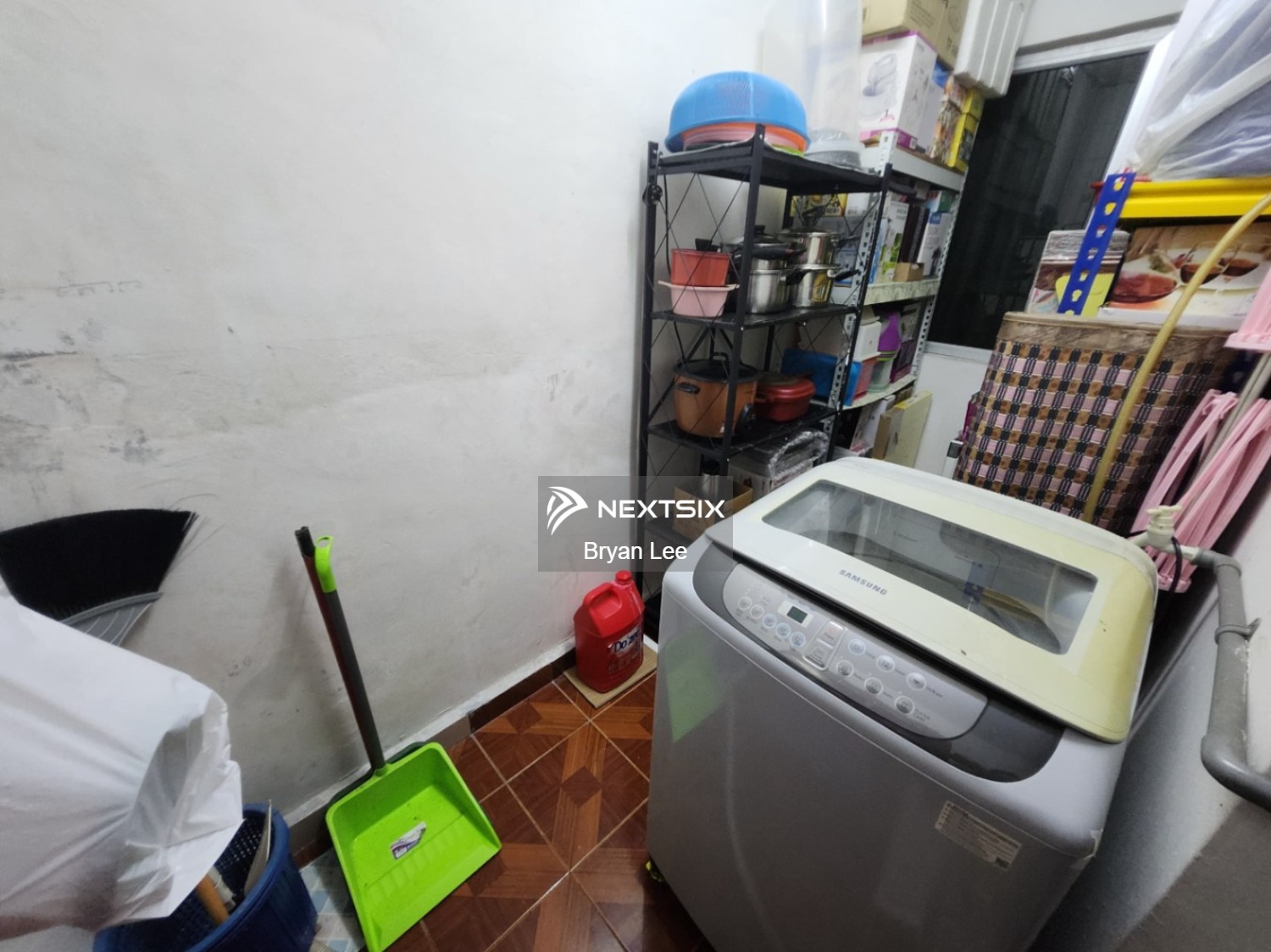 2-sty Terrace/Link House For Sale in Johor Bahru Johor - Image 6