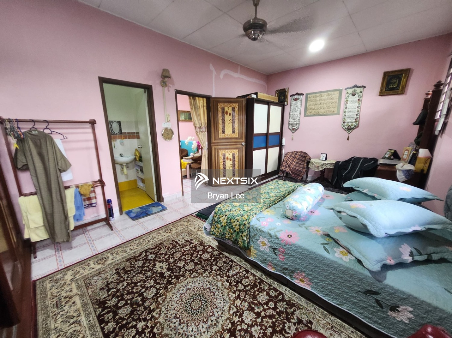 2-sty Terrace/Link House For Sale in Johor Bahru Johor - Image 8