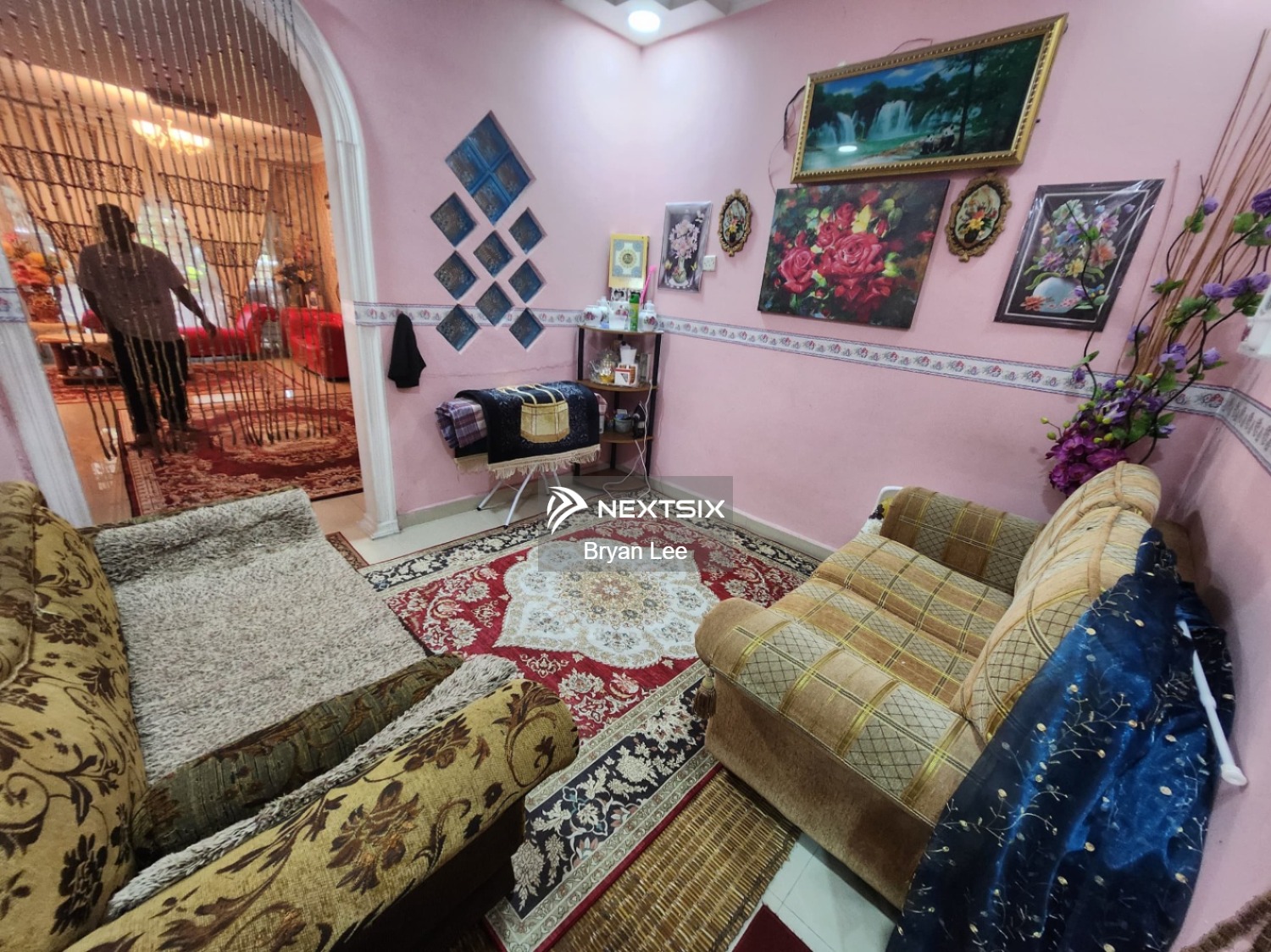2-sty Terrace/Link House For Sale in Johor Bahru Johor - Image 9