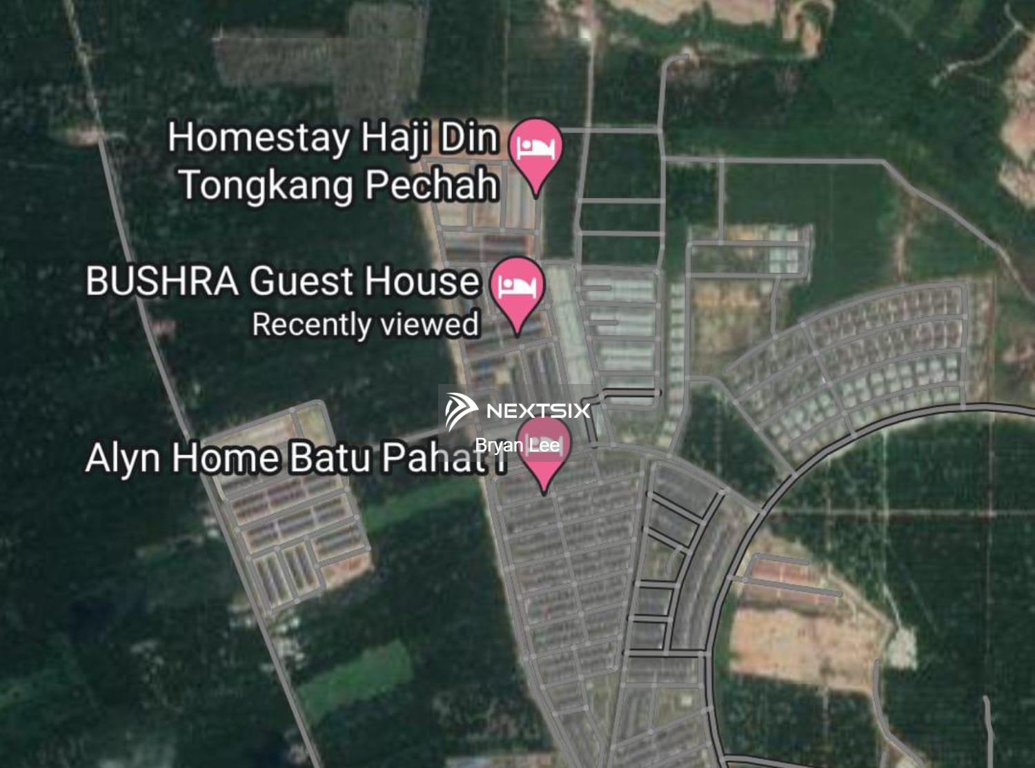 Agricultural Land For Sale in Johor Bahru Johor