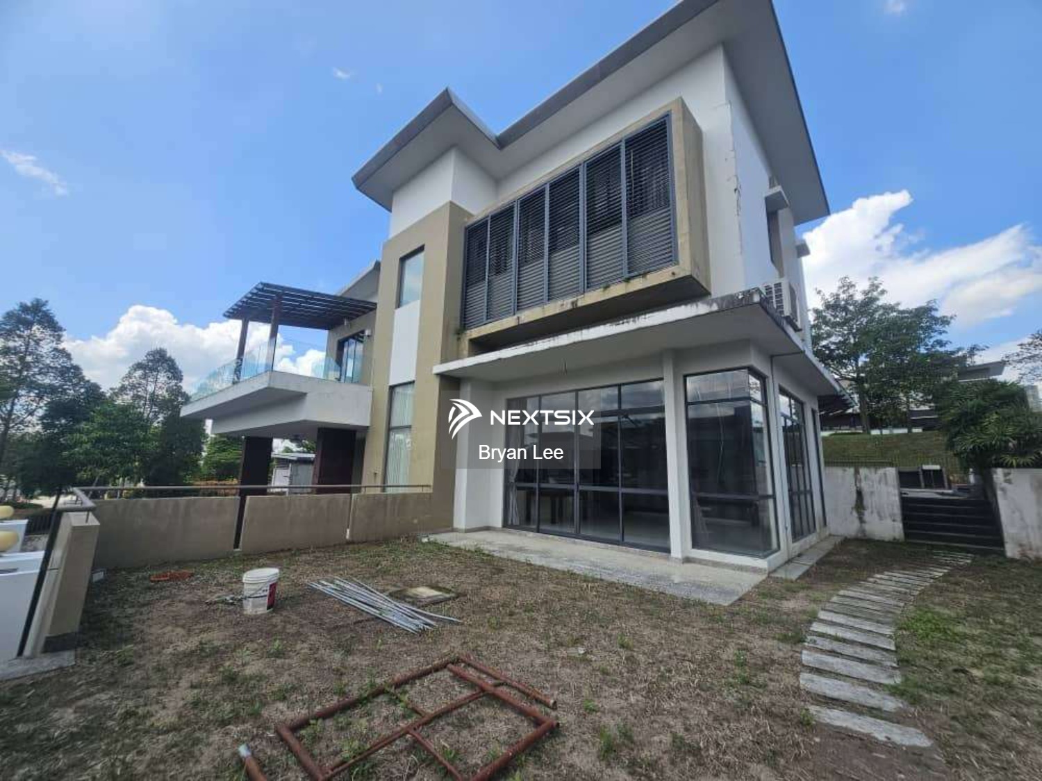 Bungalow For Sale in Horizon Hills Johor