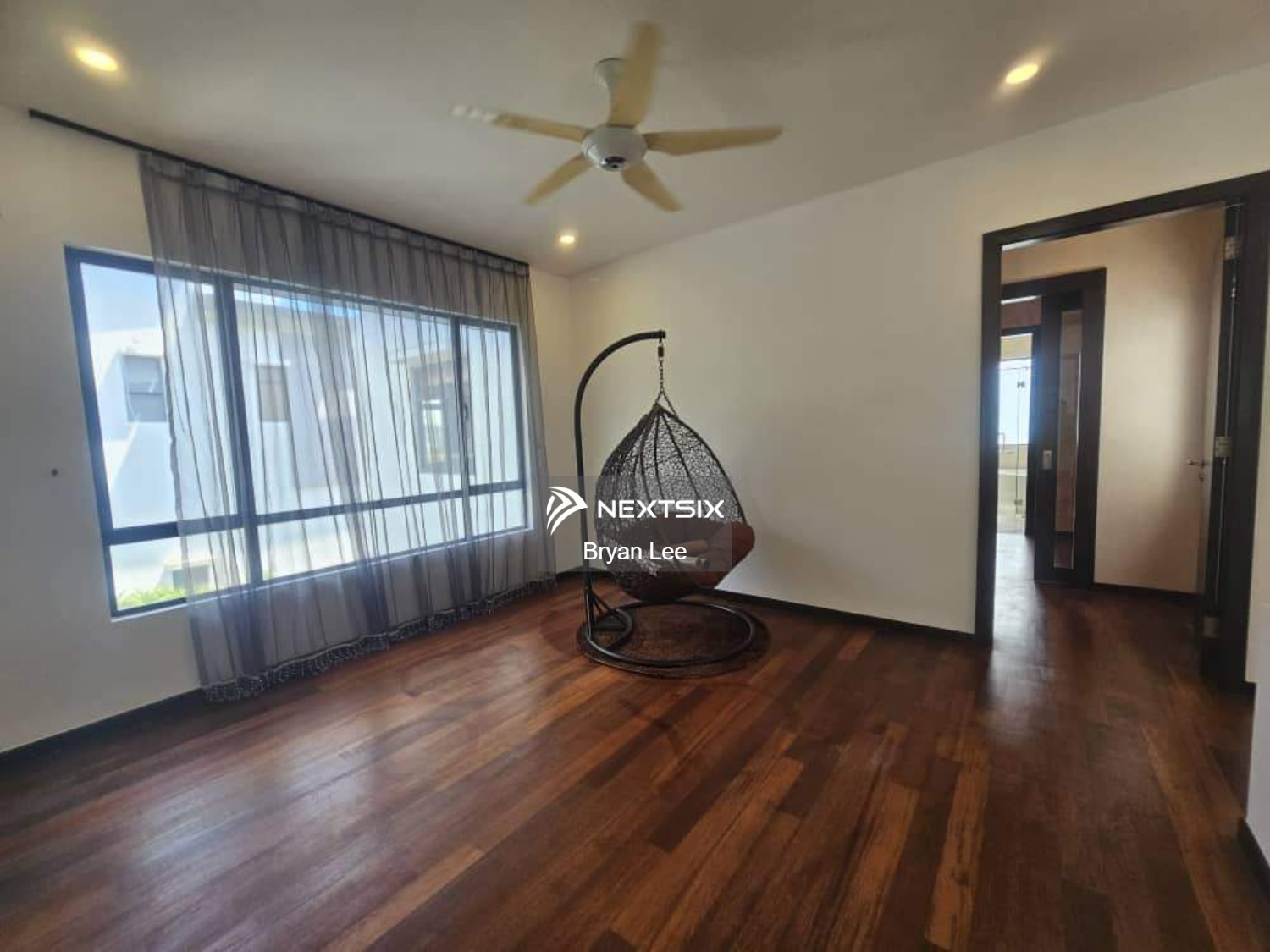 Bungalow For Sale in Horizon Hills Johor - Image 9