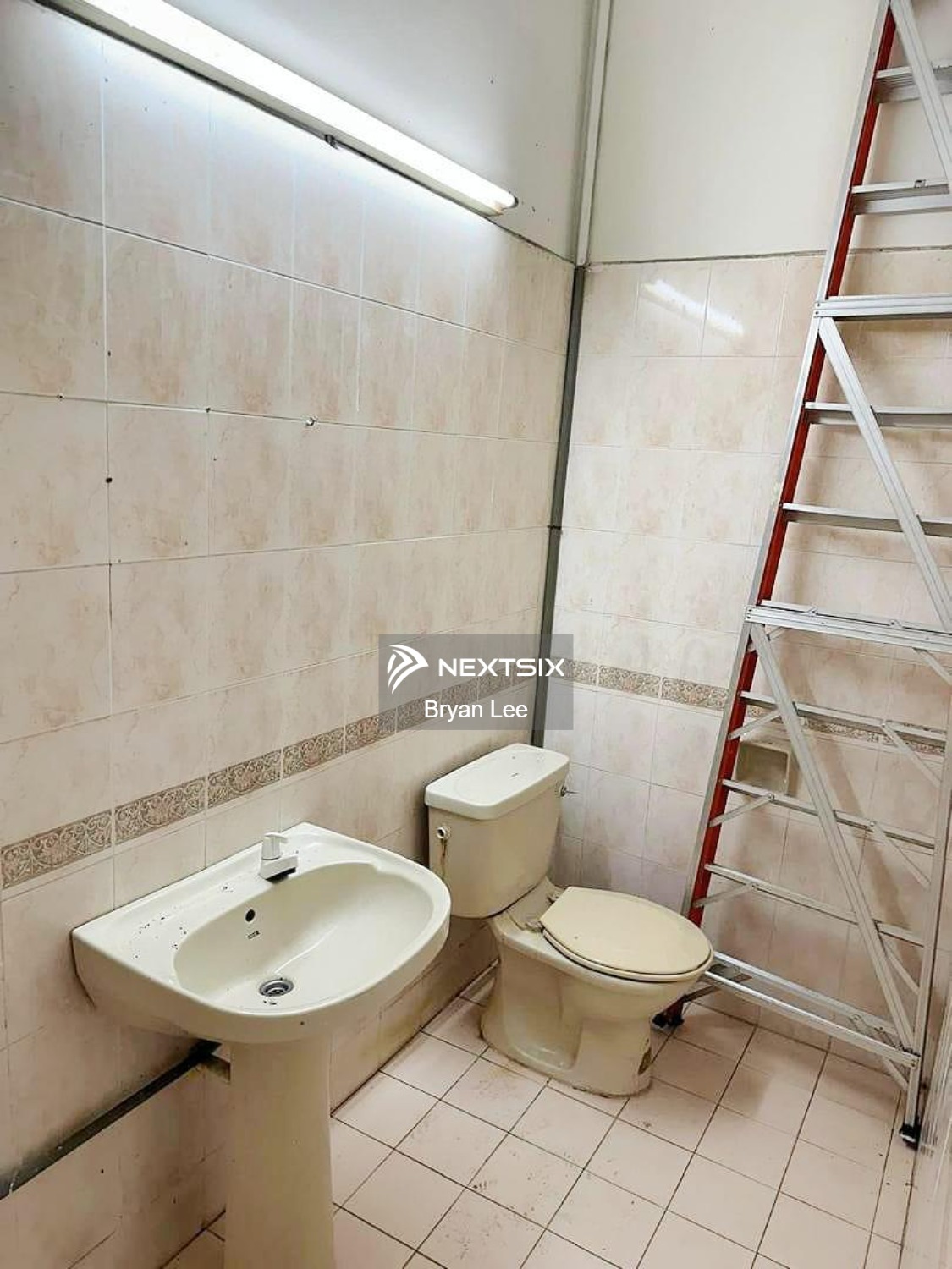 1-sty Terrace/Link House For Sale in Johor Bahru Johor - Image 5