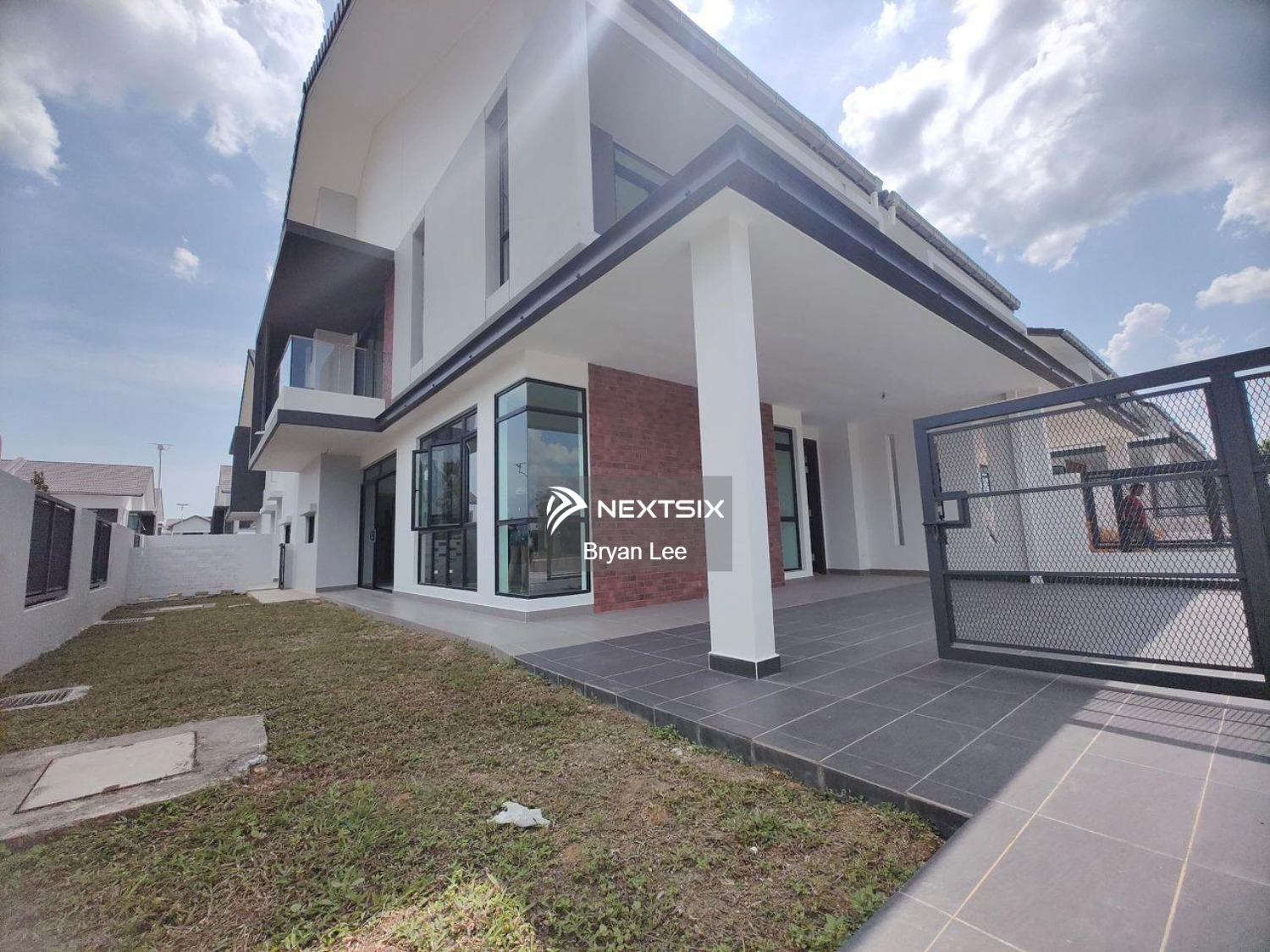 Cluster House For Sale in Iskandar Puteri (Nusajaya) Johor