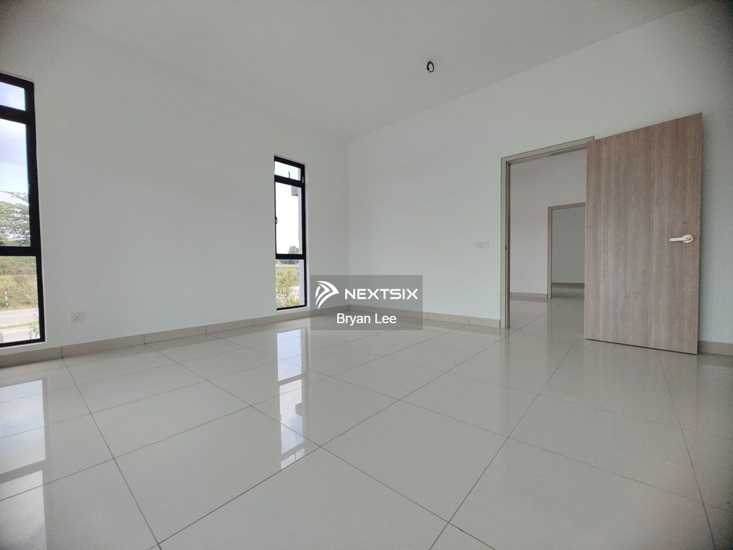 Cluster House For Sale in Iskandar Puteri (Nusajaya) Johor - Image 8