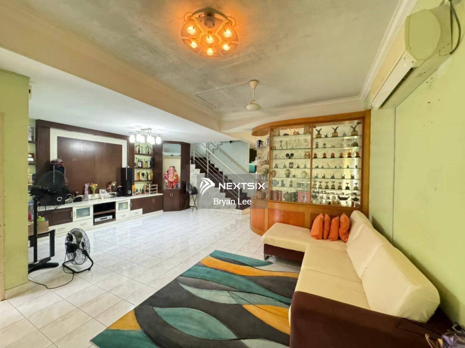 2-sty Terrace/Link House For Sale in Johor Bahru Johor