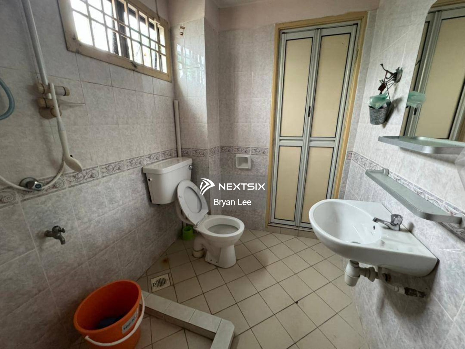 2-sty Terrace/Link House For Sale in Johor Bahru Johor - Image 10