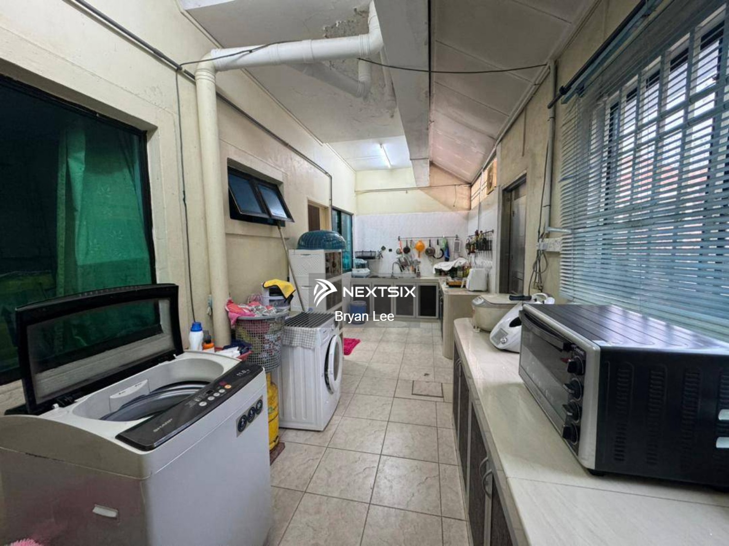 2-sty Terrace/Link House For Sale in Johor Bahru Johor - Image 8