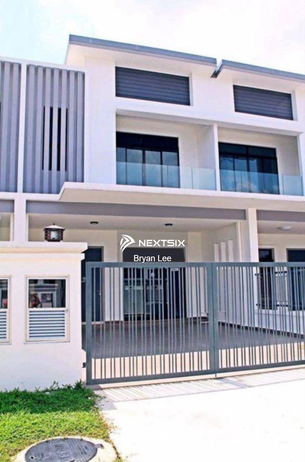 2-sty Terrace/Link House For Sale in Horizon Hills Johor