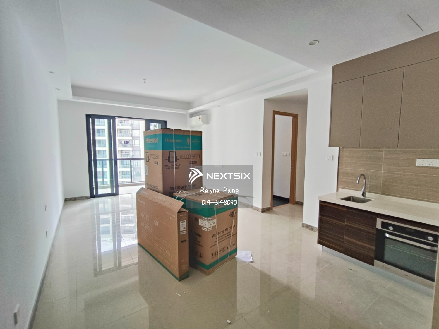 Condominium For Sale in Johor Bahru Johor
