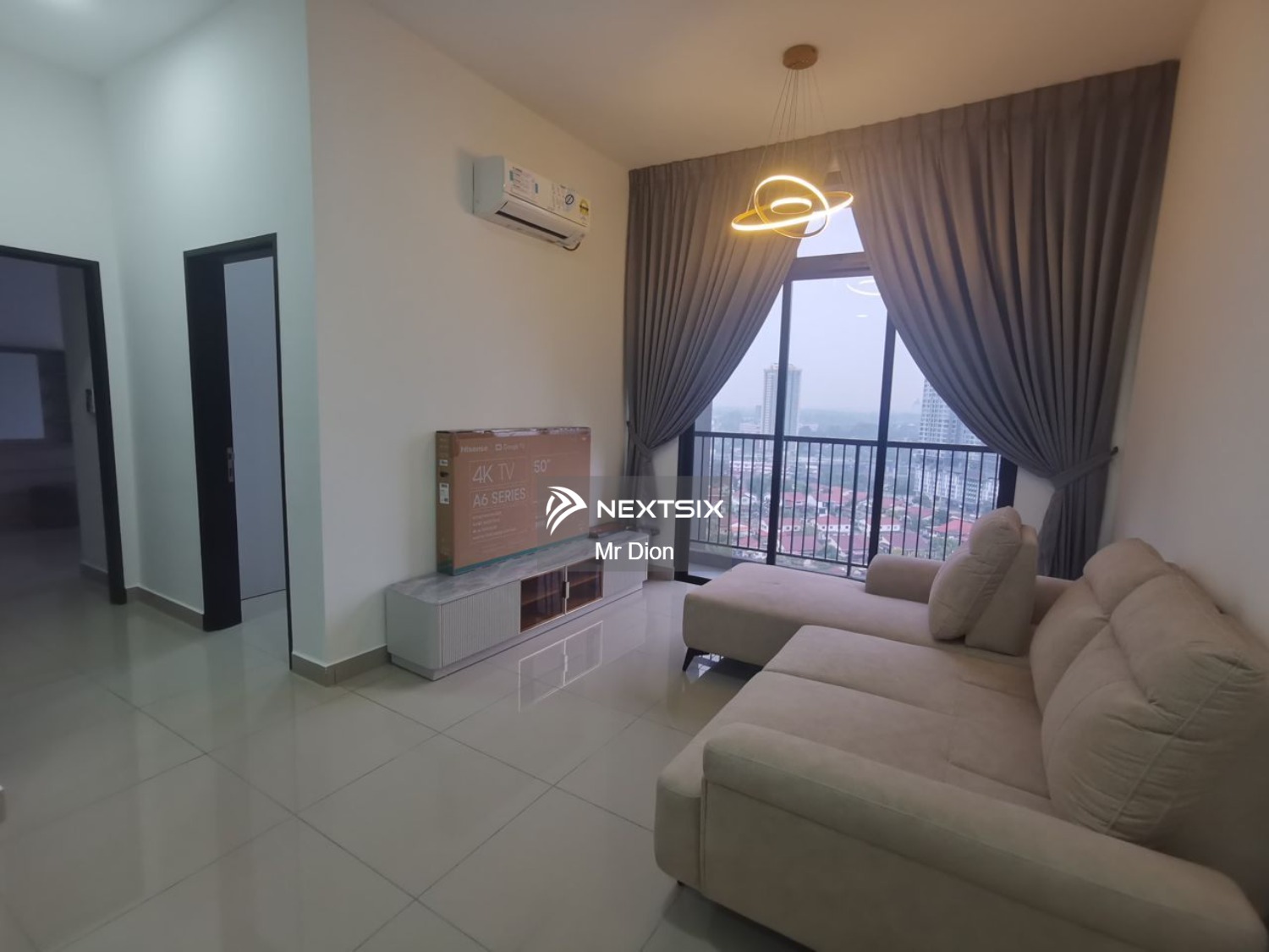 Serviced Residence For Rent in Johor Bahru Johor