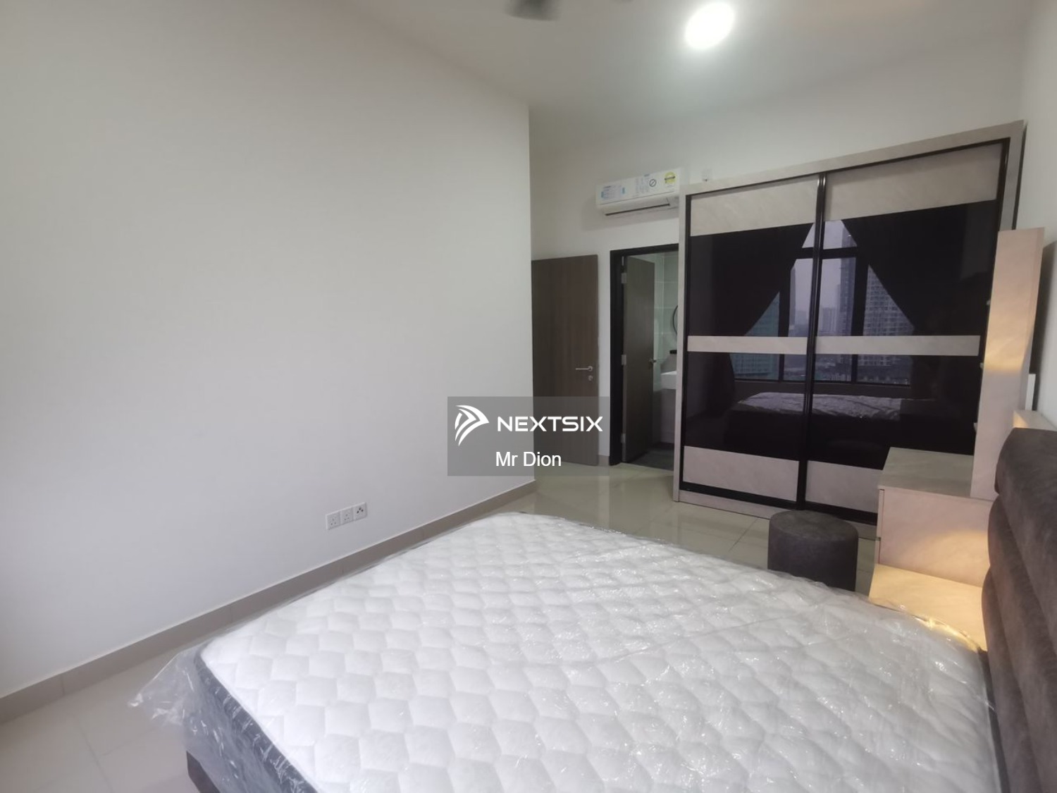 Serviced Residence For Rent in Johor Bahru Johor - Image 10