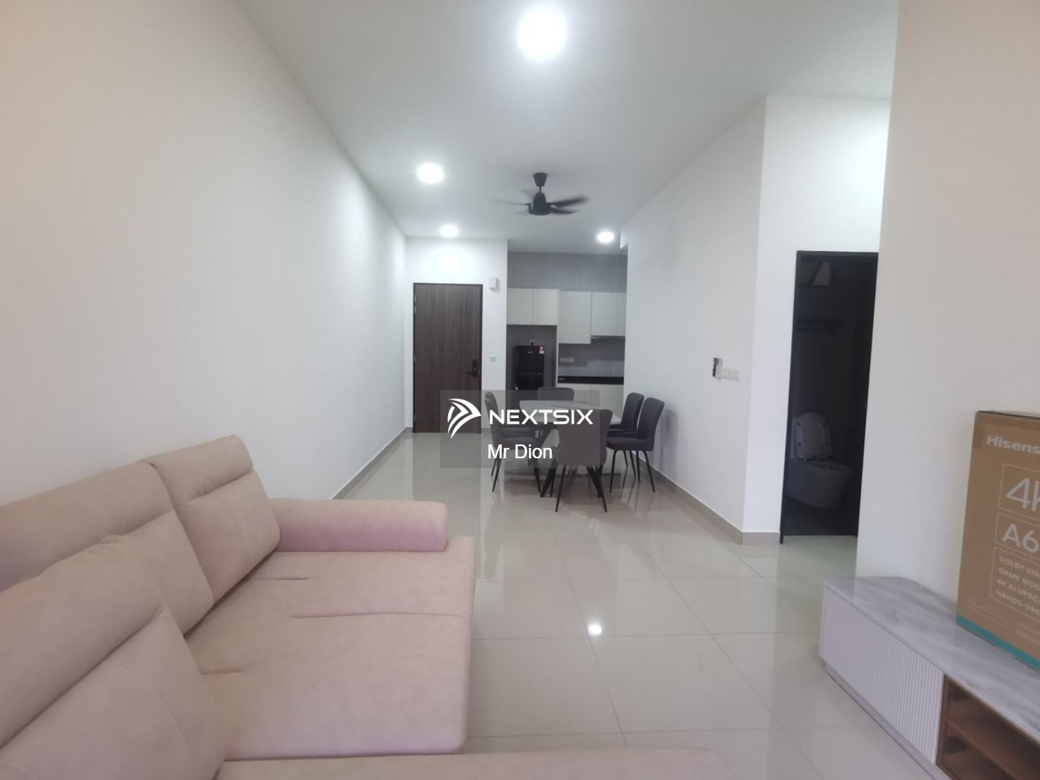 Serviced Residence For Rent in Johor Bahru Johor - Image 2