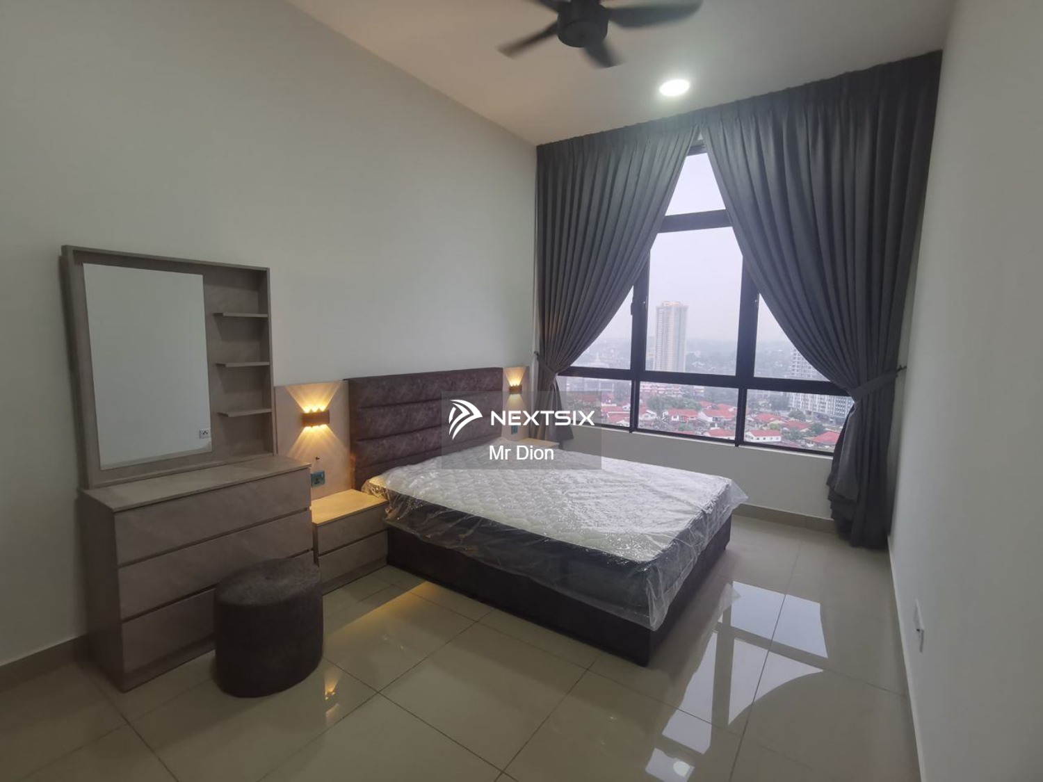 Serviced Residence For Rent in Johor Bahru Johor - Image 4