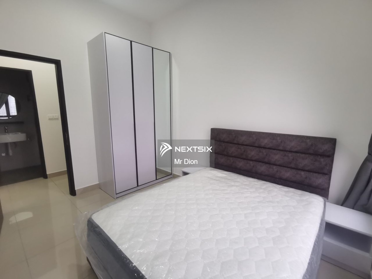 Serviced Residence For Rent in Johor Bahru Johor - Image 6