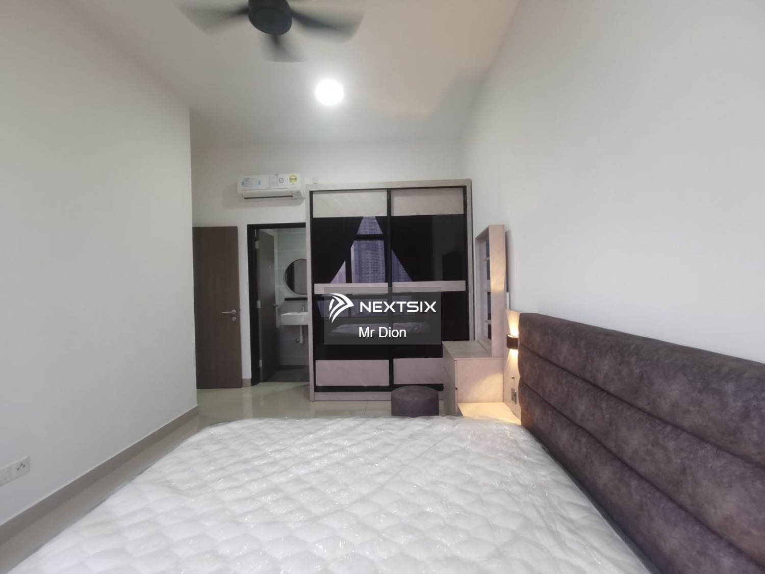 Serviced Residence For Rent in Johor Bahru Johor - Image 9