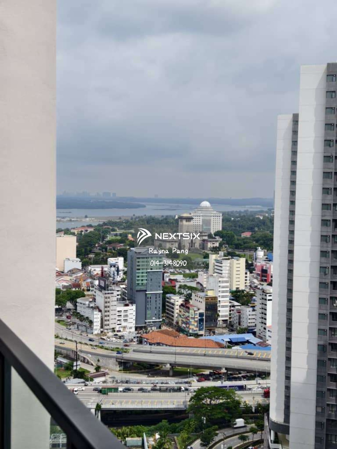 Serviced Residence For Sale in Johor Bahru Johor - Image 5