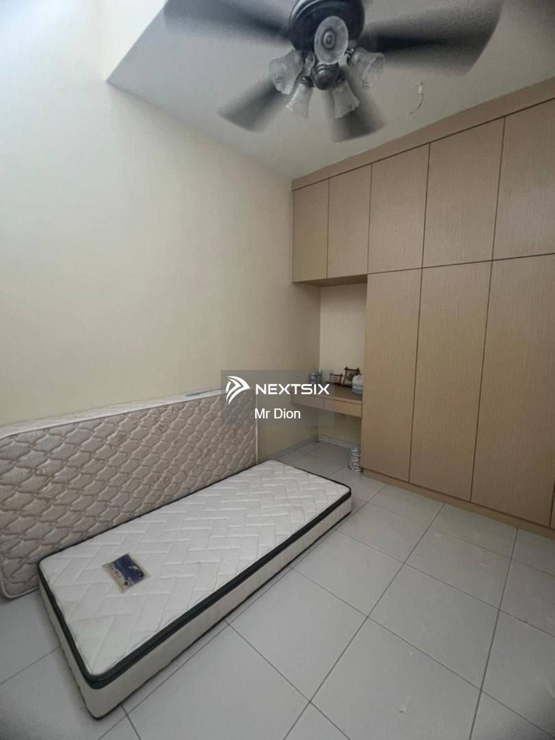 2-sty Terrace/Link House For Sale in Johor Bahru Johor - Image 6