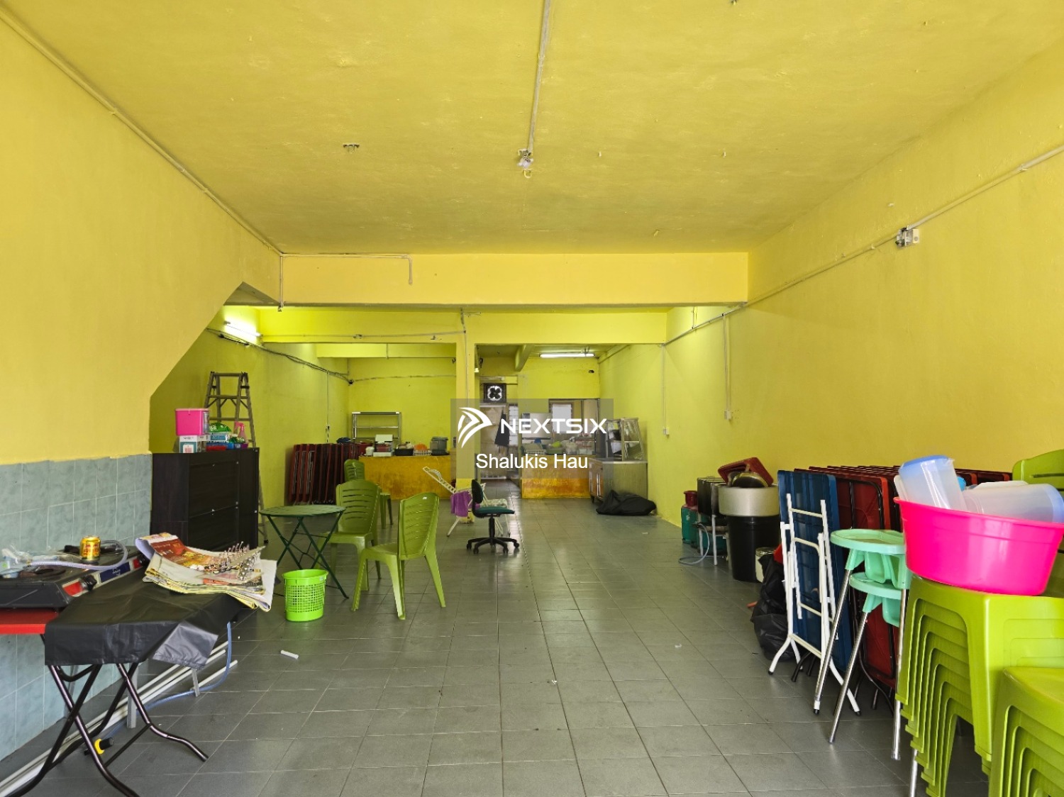 Shop For Rent in Alam Impian Selangor - Image 5