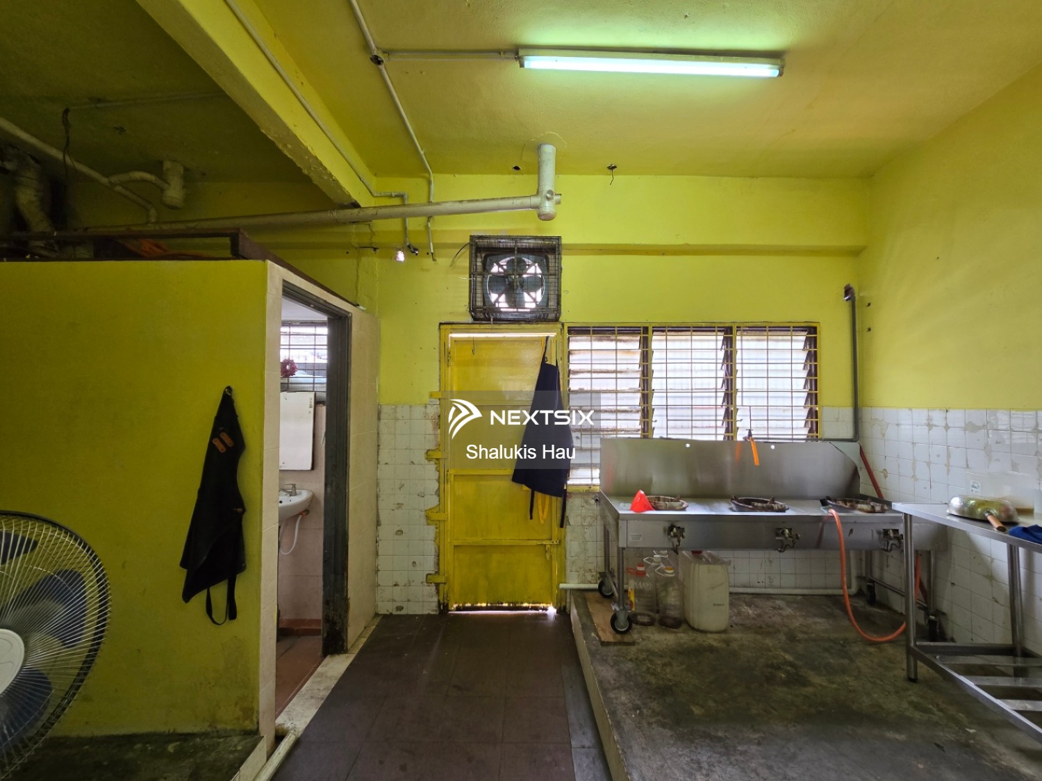 Shop For Rent in Alam Impian Selangor - Image 6