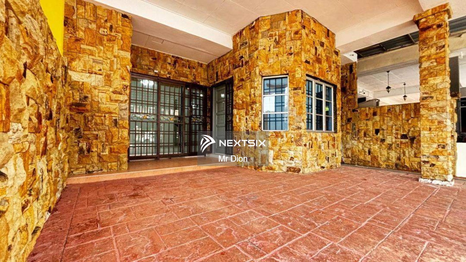 2-sty Terrace/Link House For Sale in Johor Bahru Johor