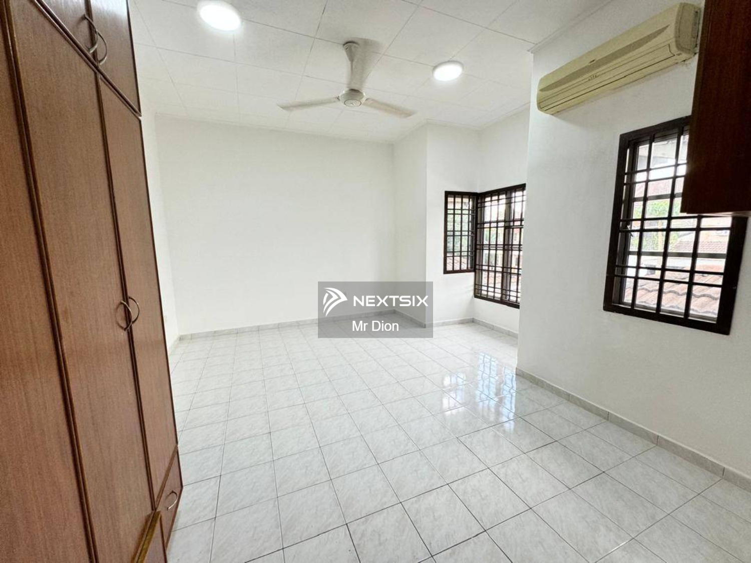 2-sty Terrace/Link House For Sale in Johor Bahru Johor - Image 12