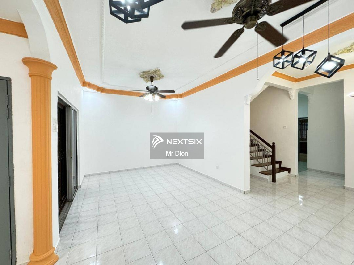 2-sty Terrace/Link House For Sale in Johor Bahru Johor - Image 6