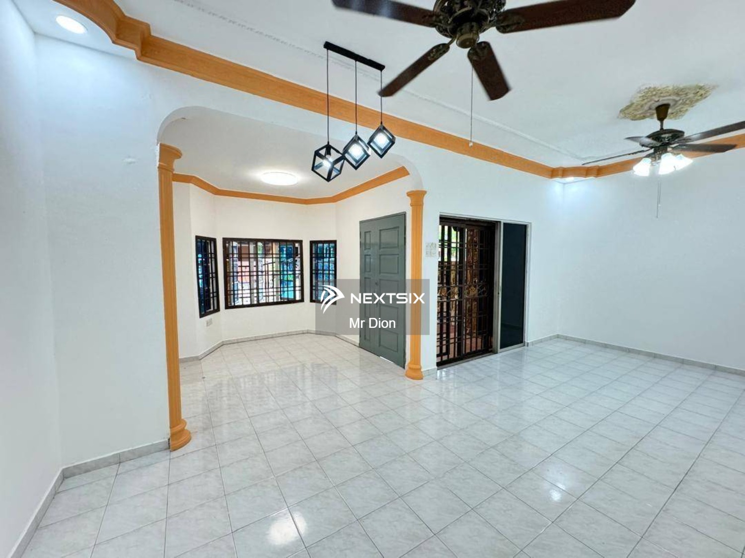 2-sty Terrace/Link House For Sale in Johor Bahru Johor - Image 7