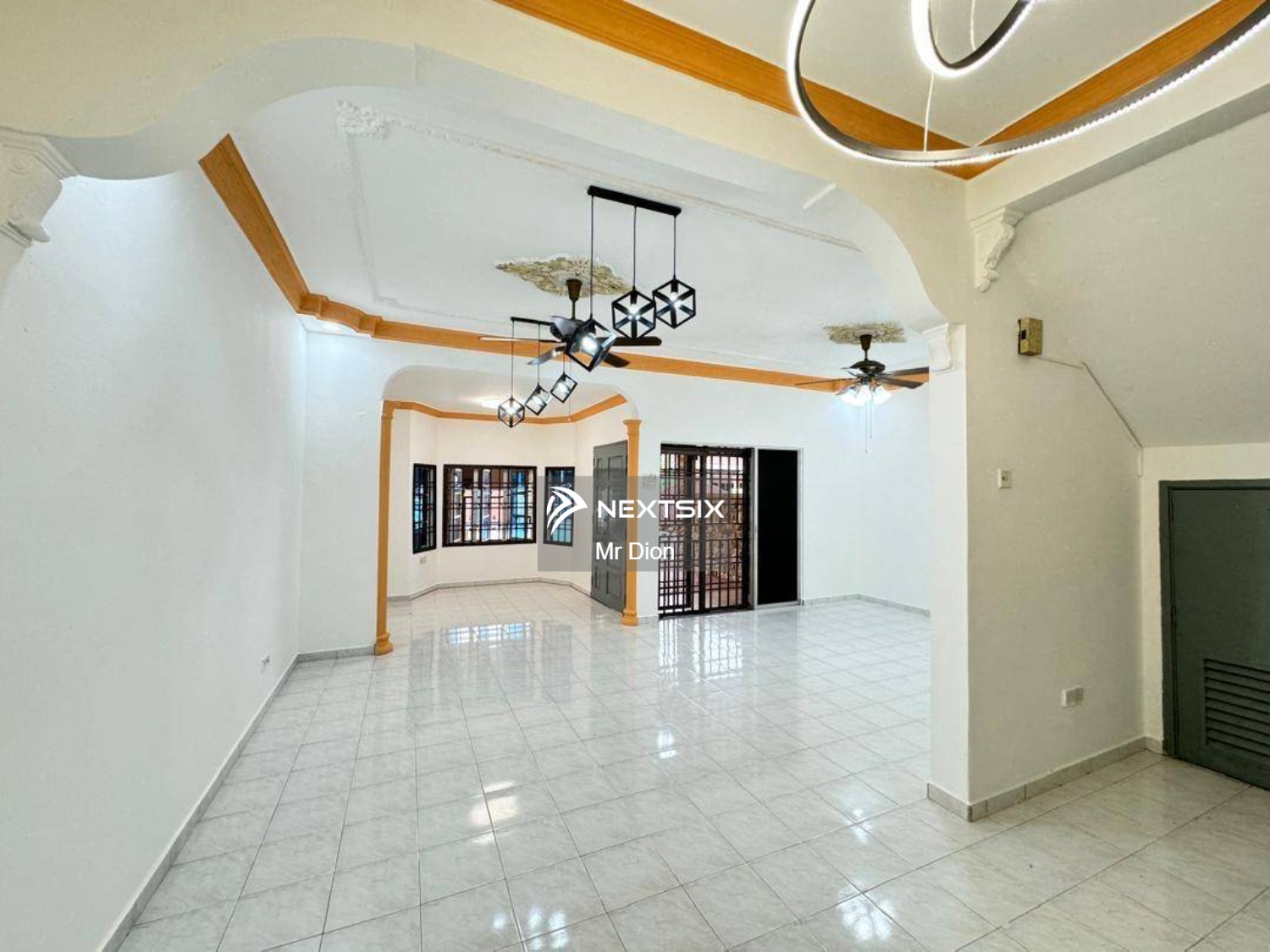 2-sty Terrace/Link House For Sale in Johor Bahru Johor - Image 8