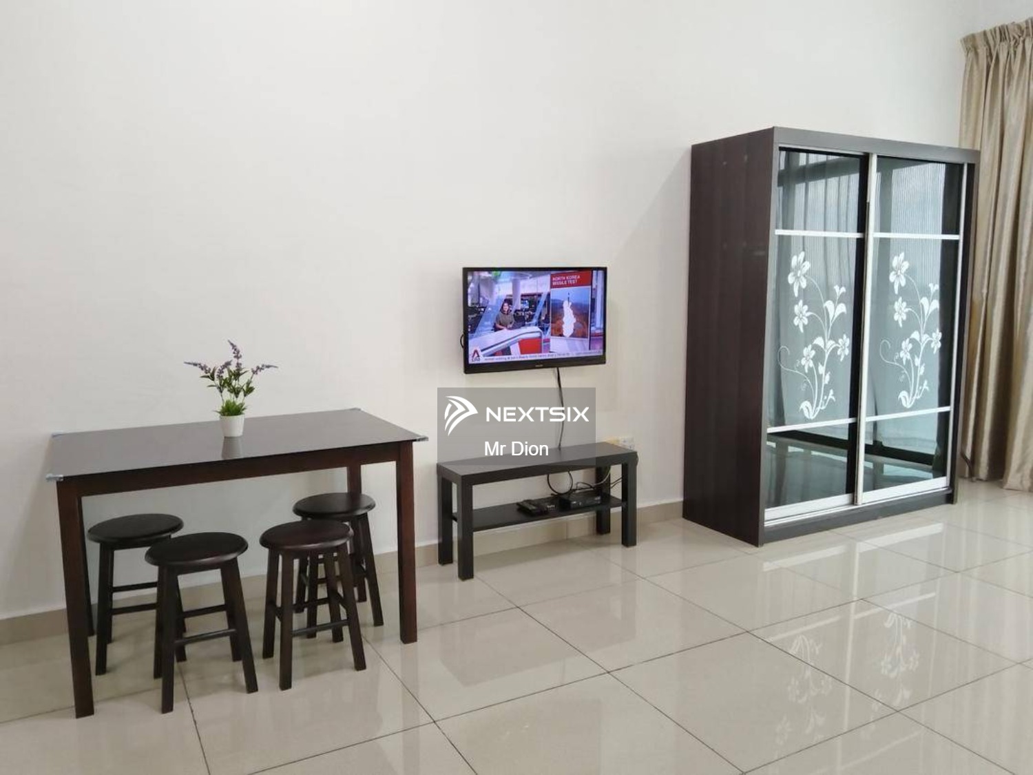 Serviced Residence For Rent in Johor Bahru Johor