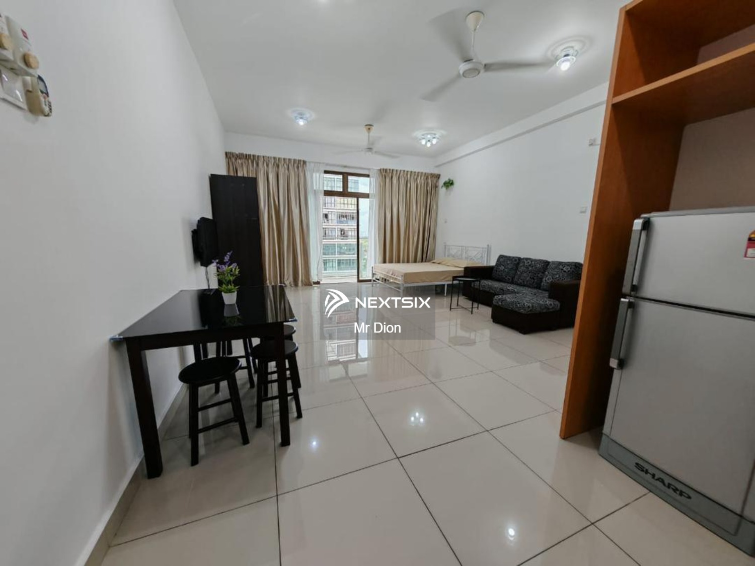 Serviced Residence For Rent in Johor Bahru Johor - Image 2