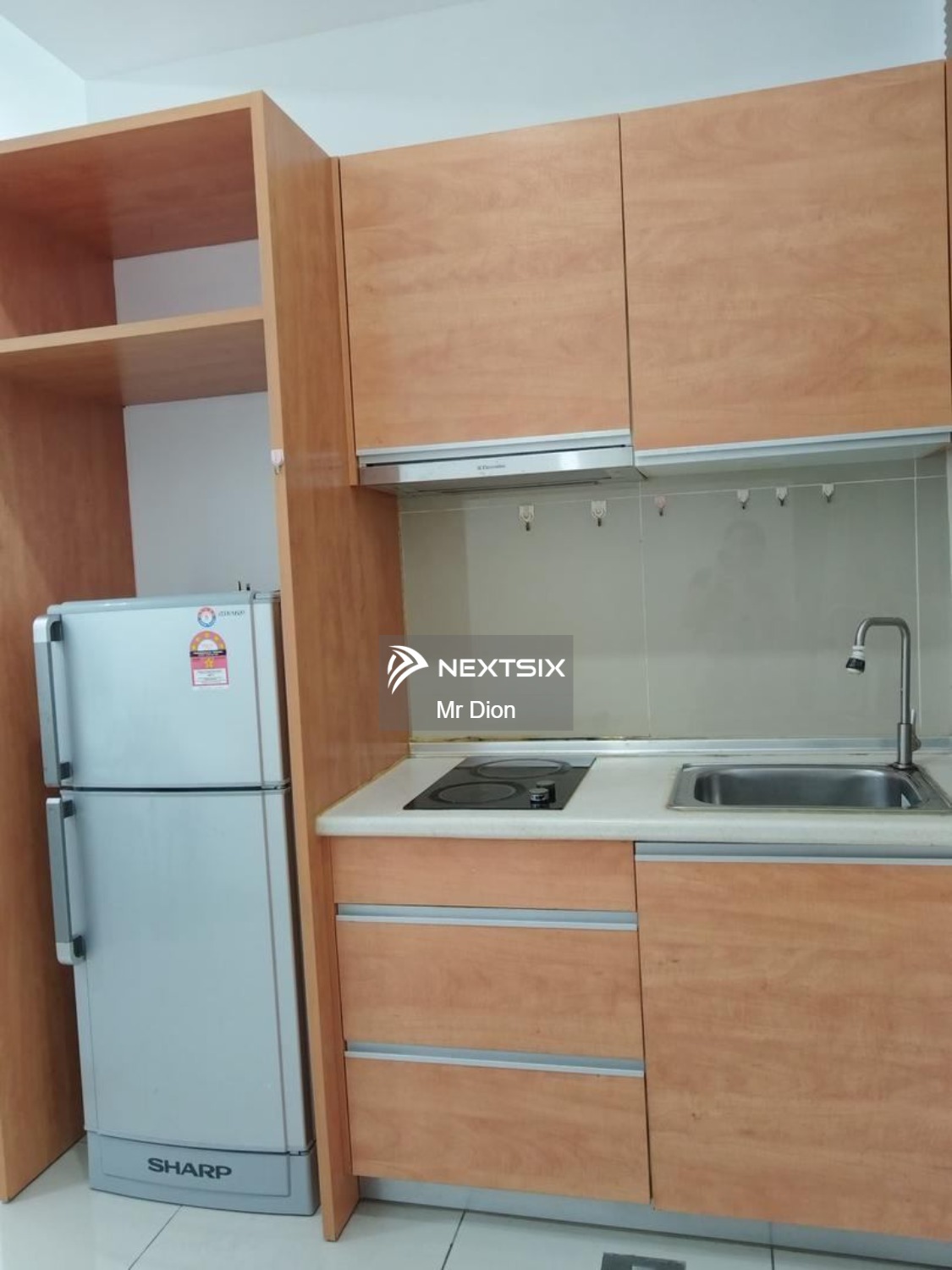 Serviced Residence For Rent in Johor Bahru Johor - Image 6