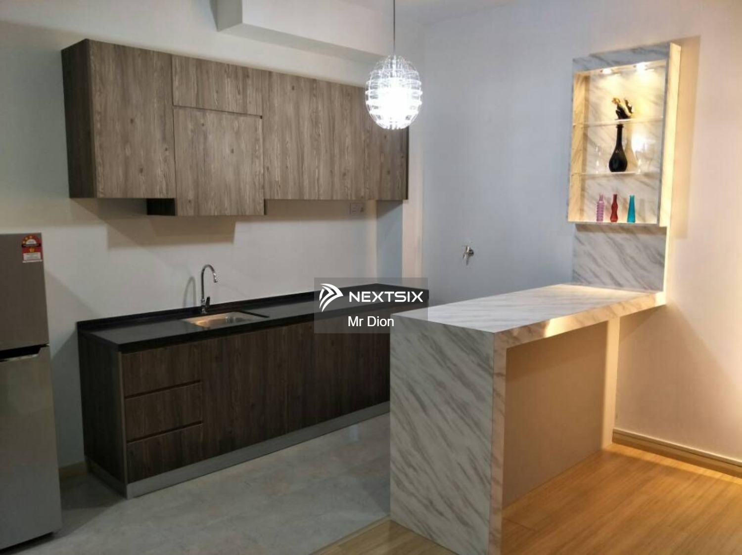 Serviced Residence For Rent in Tebrau Johor - Image 5