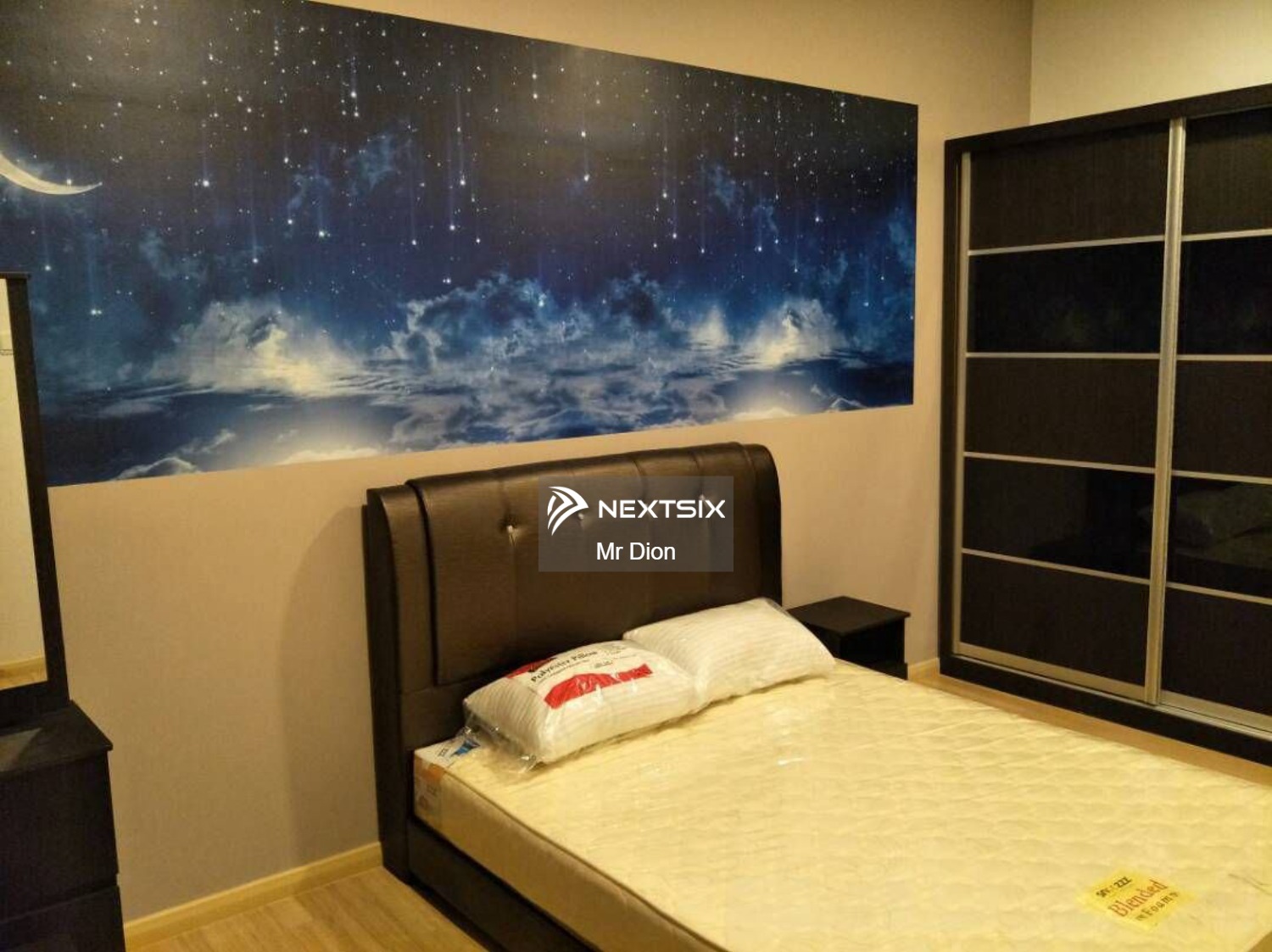 Serviced Residence For Rent in Tebrau Johor - Image 6