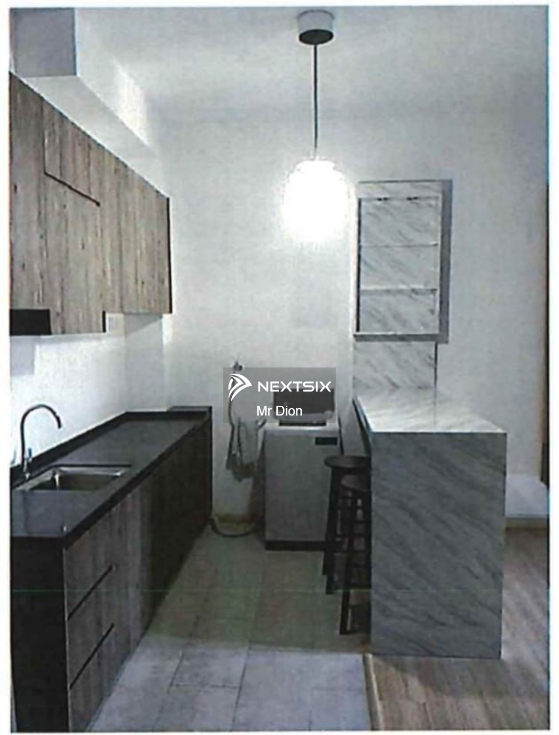 Serviced Residence For Rent in Tebrau Johor - Image 7