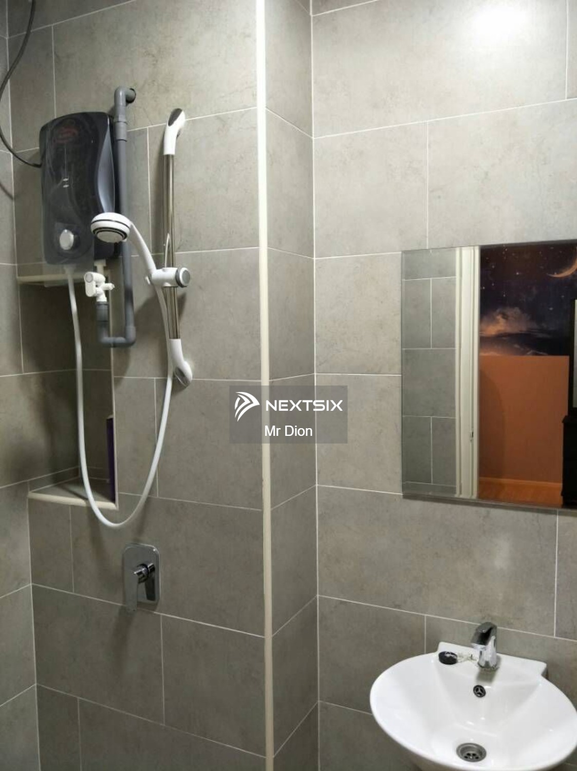 Serviced Residence For Rent in Tebrau Johor - Image 8