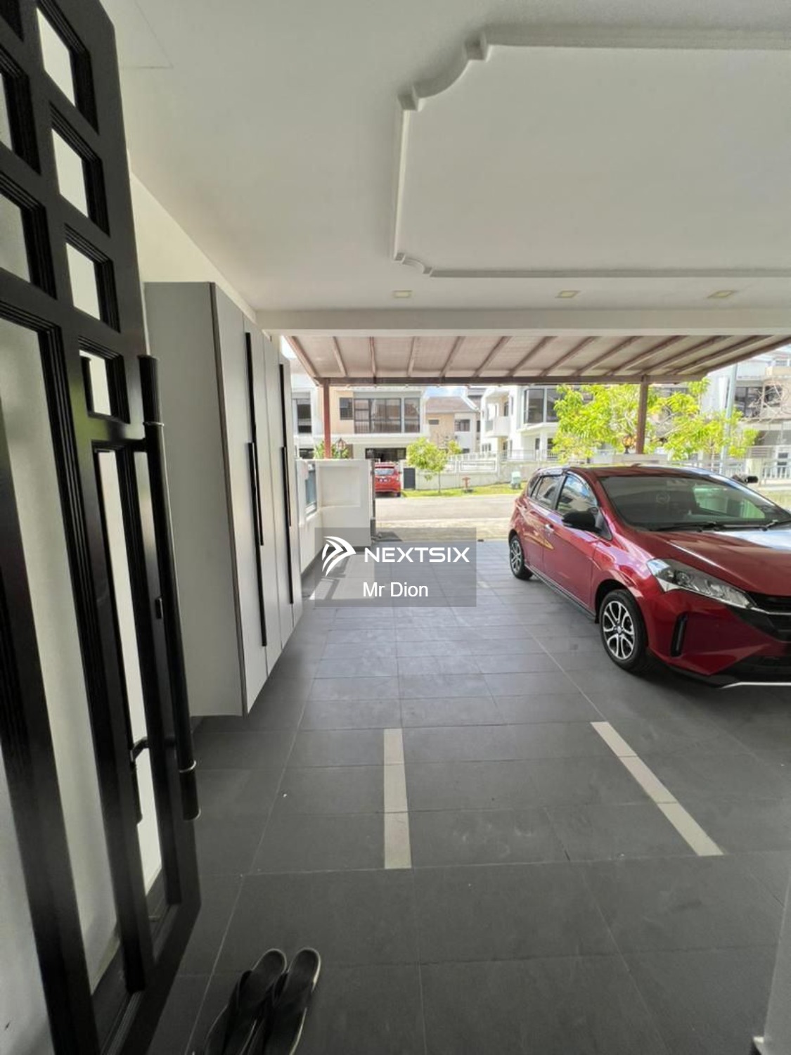 2-sty Terrace/Link House For Sale in Iskandar Puteri (Nusajaya) Johor