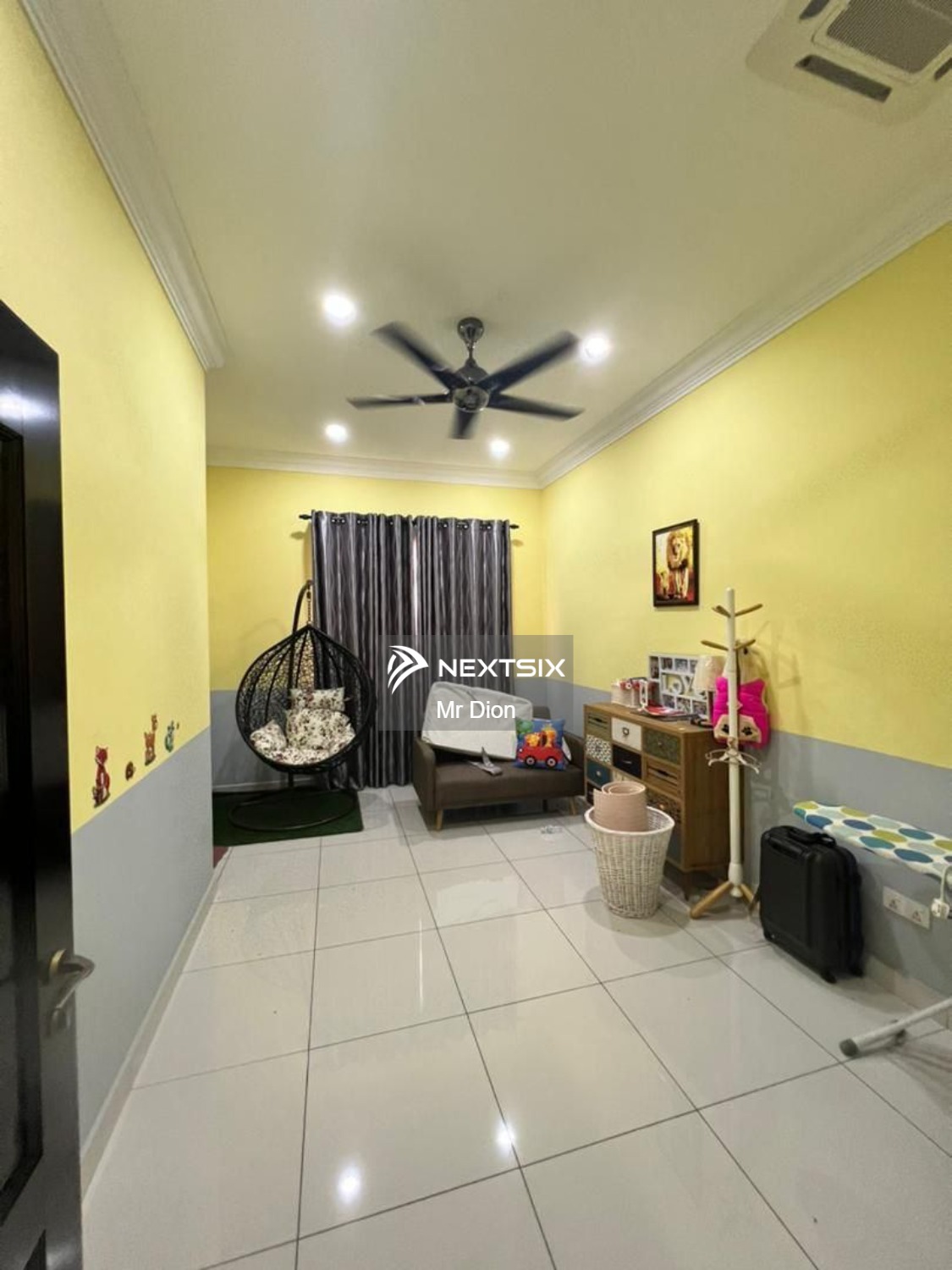 2-sty Terrace/Link House For Sale in Iskandar Puteri (Nusajaya) Johor - Image 10