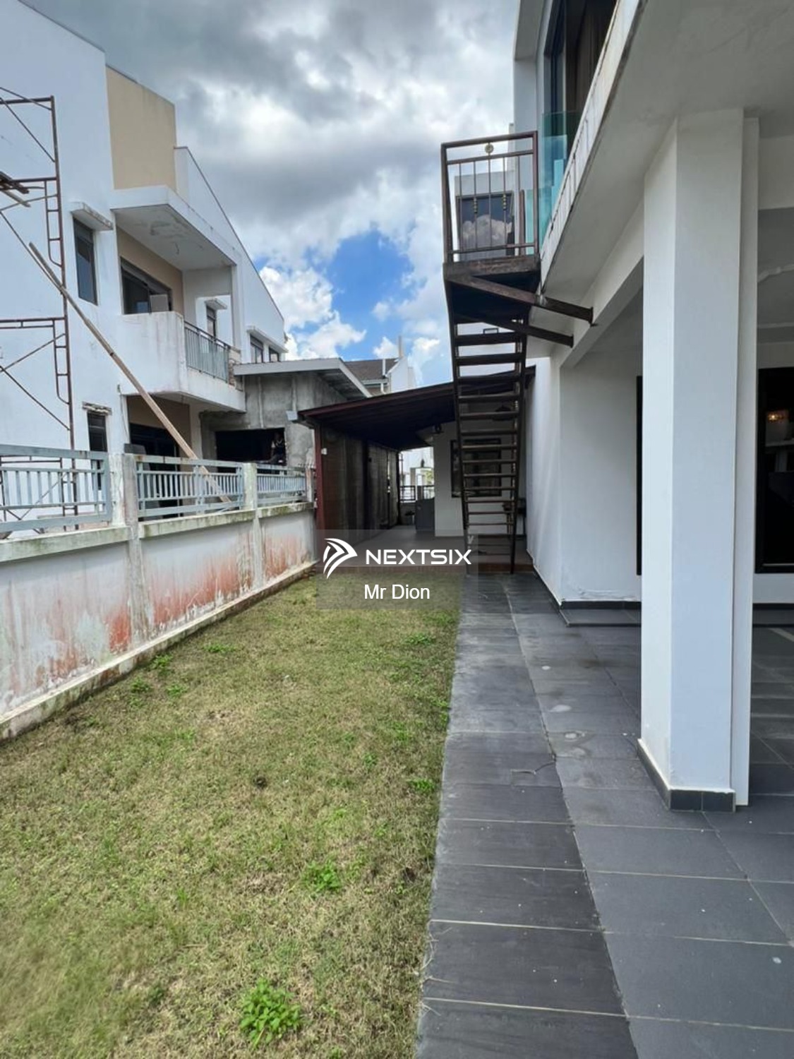 2-sty Terrace/Link House For Sale in Iskandar Puteri (Nusajaya) Johor - Image 12