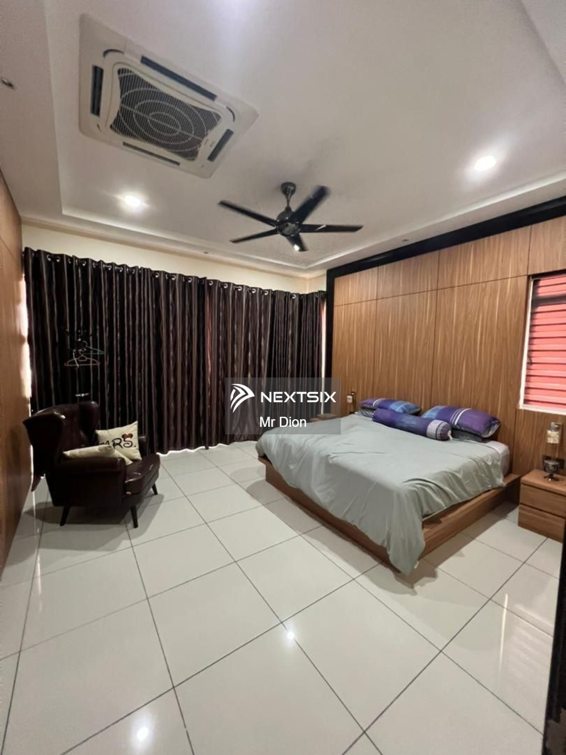 2-sty Terrace/Link House For Sale in Iskandar Puteri (Nusajaya) Johor - Image 5