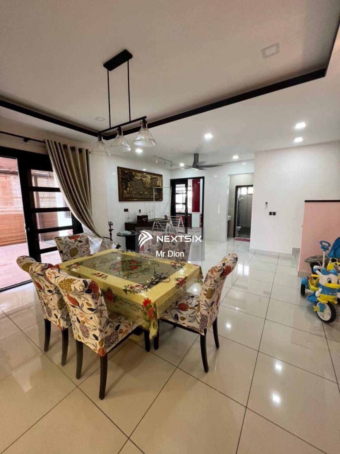 2-sty Terrace/Link House For Sale in Iskandar Puteri (Nusajaya) Johor - Image 6