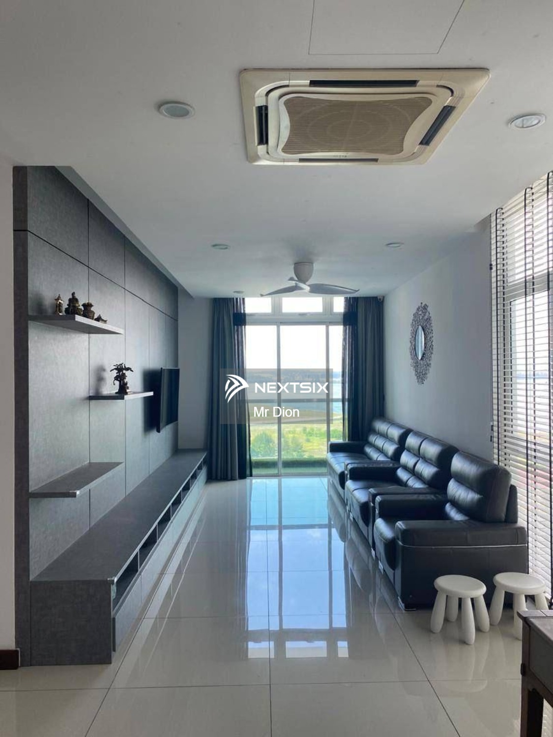 Serviced Residence For Rent in Johor Bahru Johor